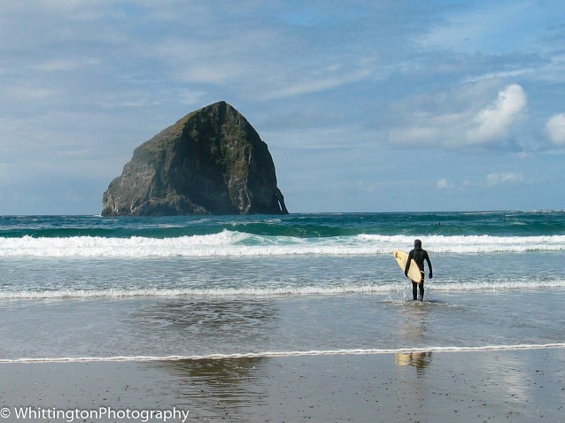 Surfer Pacific City-1